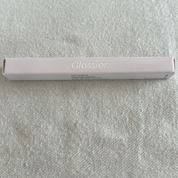 Glossier perfect glider eyeliner no. 1 Fresco - Picture 2 of 4